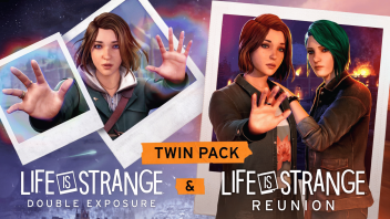 Life is Strange: Reunion Twin Pack – PC Steam | Uniwersum Gier