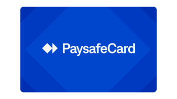 Doładowanie Paysafecard 300 zł | Uniwersum Gier