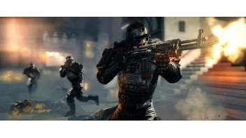 Wolfenstein: The New Order – PC Steam | Uniwersum Gier