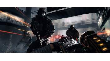 Wolfenstein: The New Order – PC Steam | Uniwersum Gier