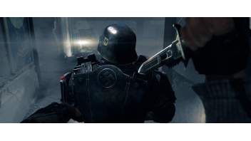 Wolfenstein: The New Order – PC Steam | Uniwersum Gier