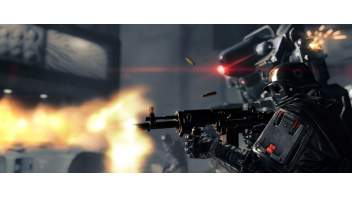 Wolfenstein: The New Order – PC Steam | Uniwersum Gier