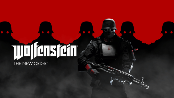 Wolfenstein: The New Order – PC Steam | Uniwersum Gier