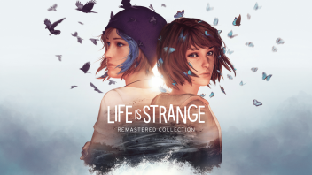Life is Strange Remastered Collection – PC Steam | Uniwersum Gier