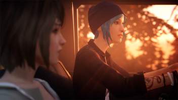 Life is Strange Remastered Collection – PC Steam | Uniwersum Gier
