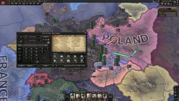 Hearts of Iron IV: General Edition – PC Steam | Uniwersum Gier
