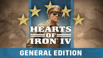 Hearts of Iron IV: General Edition – PC Steam | Uniwersum Gier