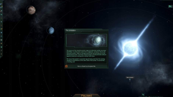 Stellaris: Starter Edition – PC Steam | Uniwersum Gier