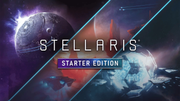 Stellaris: Starter Edition – PC Steam | Uniwersum Gier