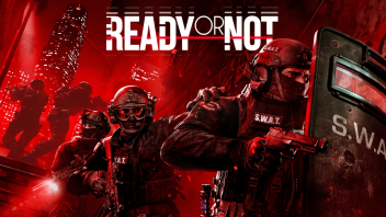 Ready or Not: Digital Deluxe Edition – PC Steam | Uniwersum Gier