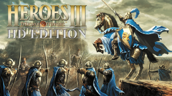 Heroes of Might and Magic III HD Steam – klasyczna strategia odnowiona