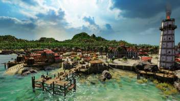 Port Royale 4 Extended Edition – PC Steam | Uniwersum Gier