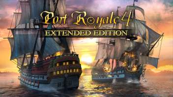 Port Royale 4 Extended Edition – PC Steam | Uniwersum Gier