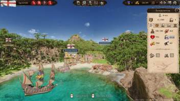 Port Royale 4 Extended Edition – PC Steam | Uniwersum Gier