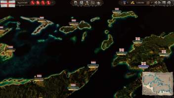 Port Royale 4 Extended Edition – PC Steam | Uniwersum Gier