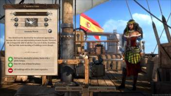 Port Royale 4 Extended Edition – PC Steam | Uniwersum Gier