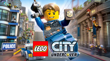 LEGO City Undercover – otwarty świat i humor na Nintendo Switch