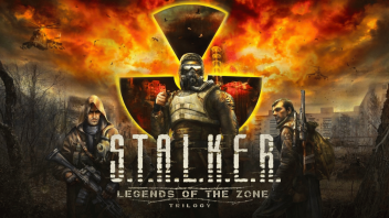 S.T.A.L.K.E.R.: Legends Of The Zone Trilogy – PC Steam | Uniwersum Gie