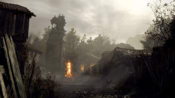 Resident Evil 4 Remake – Xbox Series X|S | Uniwersum Gier