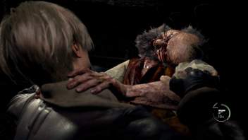 Resident Evil 4 Remake – Xbox Series X|S | Uniwersum Gier