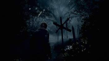 Resident Evil 4 Remake – Xbox Series X|S | Uniwersum Gier