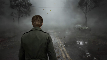 Silent Hill 2 – Xbox Series X|S | Uniwersum Gier