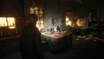 Silent Hill 2 – Xbox Series X|S | Uniwersum Gier