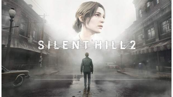 Silent Hill 2 – Xbox Series X|S | Uniwersum Gier
