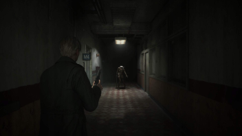 Silent Hill 2 Deluxe Edition – Xbox Series X|S | Uniwersum Gier