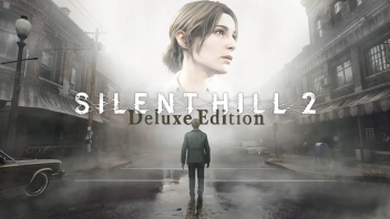 Silent Hill 2 Deluxe Edition – Xbox Series X|S | Uniwersum Gier