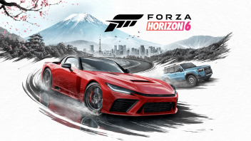 Forza Horizon 6 – PC/Xbox Series X|S | Uniwersum Gier