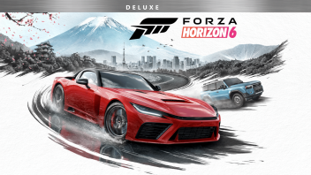 Forza Horizon 6 Deluxe – PC/Xbox Series X|S | Uniwersum Gier