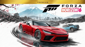 Forza Horizon 6 Premium – PC/Xbox Series X|S | Uniwersum Gier