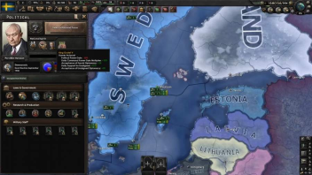Hearts of Iron IV: Arms Against Tyranny – Klucz Steam na PC