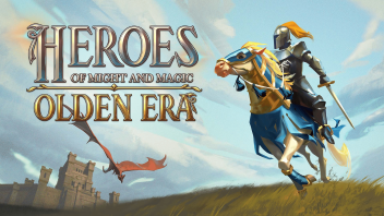 Heroes of Might and Magic: Olden Era – PC Steam | Uniwersum Gier