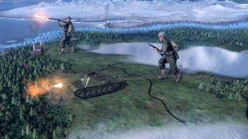 Hearts of Iron IV: Arms Against Tyranny – Klucz Steam na PC