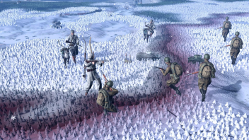 Hearts of Iron IV: Arms Against Tyranny – Klucz Steam na PC
