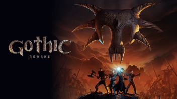 Gothic 1 Remake – PC Steam | Uniwersum Gier