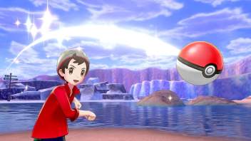 Pokémon Shield Expansion Pass – Nintendo Switch | Uniwersum Gier