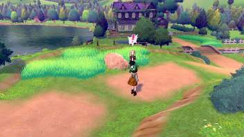 Pokémon Shield Expansion Pass – Nintendo Switch | Uniwersum Gier