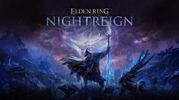 ELDEN RING NIGHTREIGN – Xbox One/Series XS | Uniwersum Gier