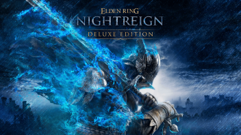 ELDEN RING NIGHTREIGN Deluxe – Xbox One/Series XS | Uniwersum Gier