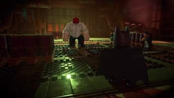 LEGO Batman: Dziedzictwo MR Deluxe – PC Steam | Uniwersum Gier