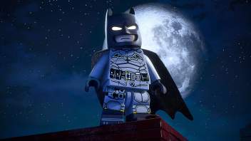 LEGO Batman: Dziedzictwo MR Deluxe – PC Steam | Uniwersum Gier