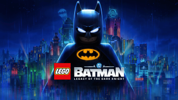 LEGO Batman: Dziedzictwo Mrocznego Rycerza – PC Steam | Uniwersum Gier