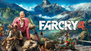 Far Cry 4 – Xbox One/Series XS | Uniwersum Gier