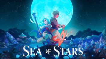 Sea of Stars – PC Steam | Uniwersum Gier