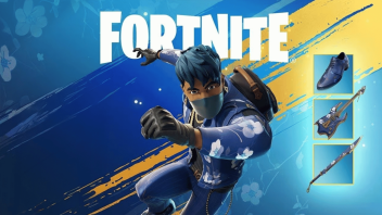 Fortnite Flowering Chaos Bundle – PS5 | Uniwersum Gier