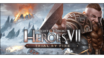 Might & Magic Heroes VII: Trial by Fire – PC Ubisoft Connect | Uniwers