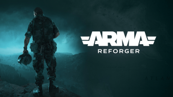 Arma Reforger – Xbox Series XS | Uniwersum Gier